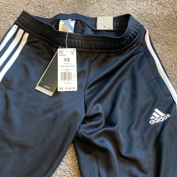 NWT Adidas XS Pants. - Picture 2 of 9